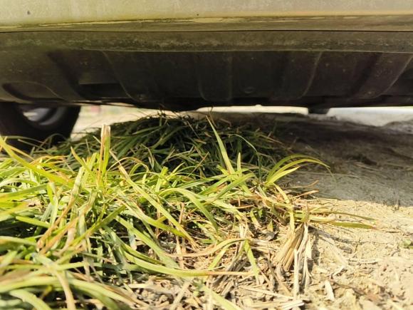 [上海·沪C] 二手现代朗动2016款 1.6L 自动尊贵型