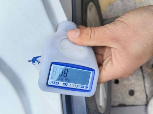 [南昌·赣A] 二手本田本田CR-V2016款 2.0L 两驱经典版