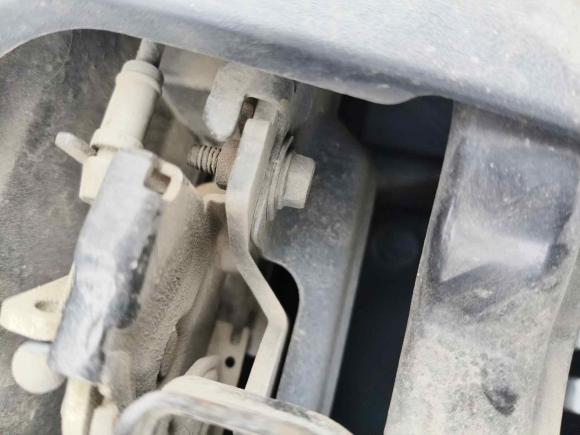 [嘉兴·皖K] 二手红旗红旗H52018款 30TD 型动版