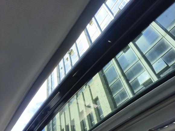 [杭州·浙D] 二手长安长安CS352016款 1.6L 自动豪华型 国V