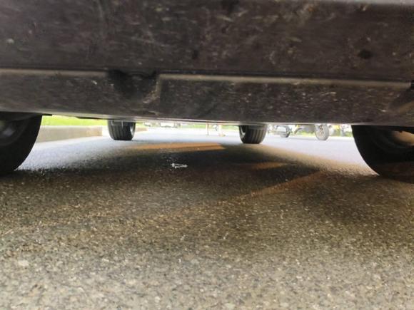 [嘉兴·浙F] 二手丰田铂智4X2024款 615 PRO版