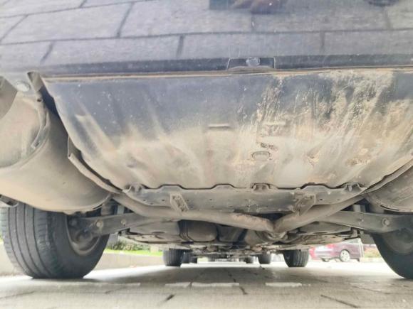 [宁波·浙B] 二手丰田皇冠2007款 2.5L Royal 特别版