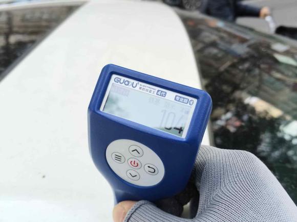 [温州·浙C] 二手福特翼虎2013款 1.6L GTDi 四驱精英型