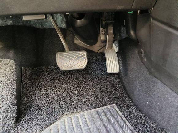 [嘉兴·赣B] 二手吉利汽车帝豪2018款 1.5L CVT豪华型