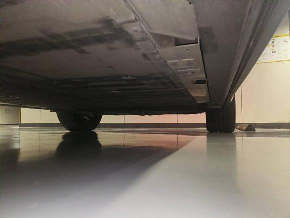 [深圳·粤B] 二手蔚来蔚来ES62020款 610KM 性能版