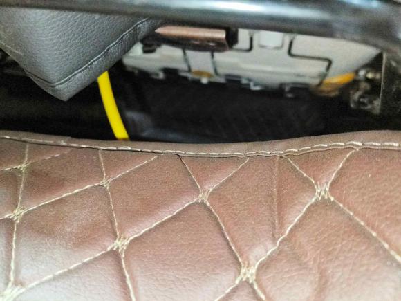 [青岛·鲁B] 二手奔腾奔腾X402017款 1.6L 手动豪华型