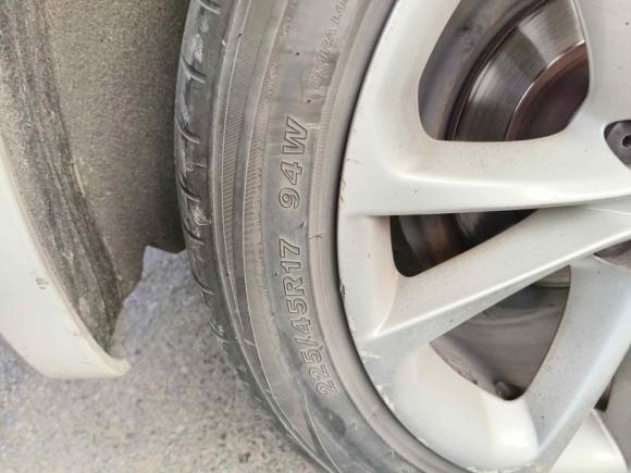 [西安·浙C] 二手大众尚酷2010款 2.0TSI 豪华版