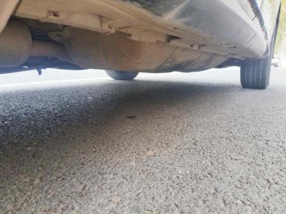 [青岛·鲁B] 二手本田冠道2019款 240TURBO 两驱豪华版