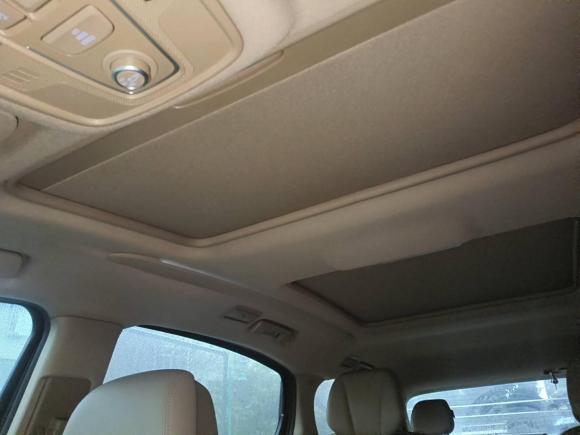 [杭州·浙A] 二手别克别克GL82020款 ES陆尊 653T 豪华型