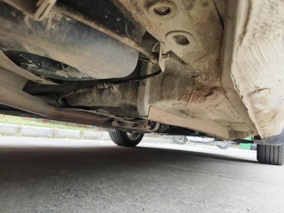 [南昌·赣A] 二手吉利汽车远景2018款 1.5L 自动幸福版