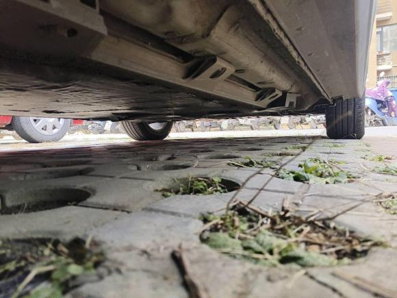 [合肥·皖A] 二手思皓思皓E20X2020款 心声版