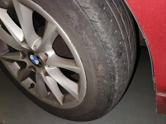 [宁波·浙B] 二手宝马宝马1系2012款 116i 都市型