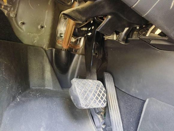 [西安·陕A] 二手斯柯达Yeti2017款 TSI280 DSG前行版