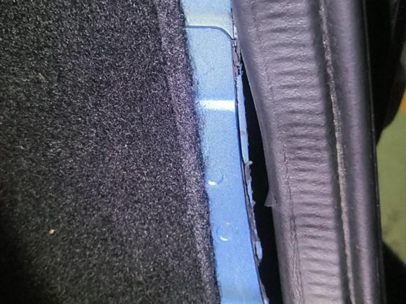 [杭州·浙A] 二手MINIMINI CLUBMAN2008款 1.6T COOPER S