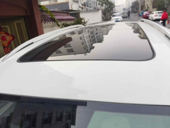 [义乌·浙G] 二手大众夏朗2016款 380TSI 舒享型 7座