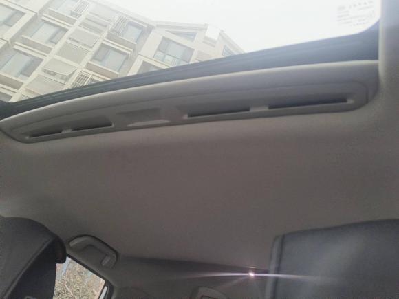 [济南·鲁A] 二手哈弗哈弗H22016款 红标 1.5T 自动两驱豪华型