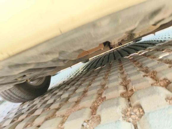 [青岛·鲁B] 二手日产天籁2011款 2.0L XL舒适版