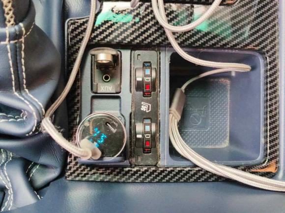 [深圳·粤B] 二手丰田普拉多2010款 4.0L 自动VX NAVI