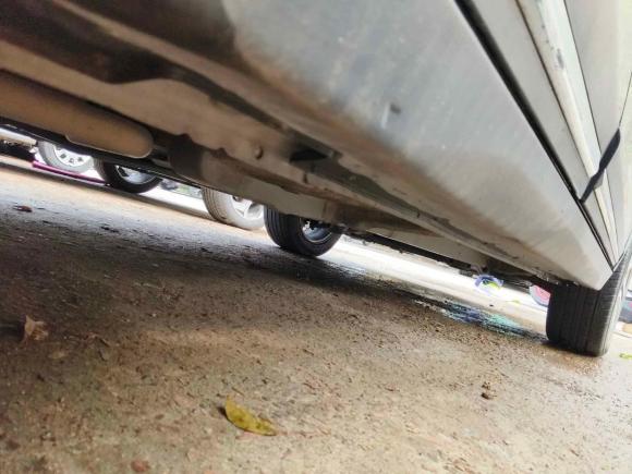 [合肥·皖A] 二手江汽集团瑞风S32016款 1.5L 手动豪华智能型