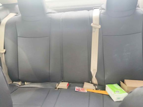 [合肥·皖A] 二手福特福睿斯2015款 1.5L 自动舒适型