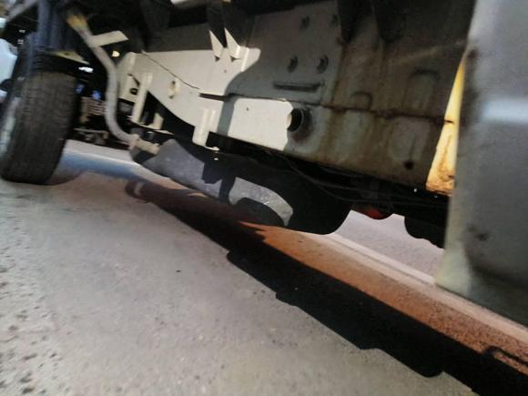 [南京·苏F] 二手福田祥菱V2018款 1.2L 半承载3070轴距(平板)LJ469Q-1AE9