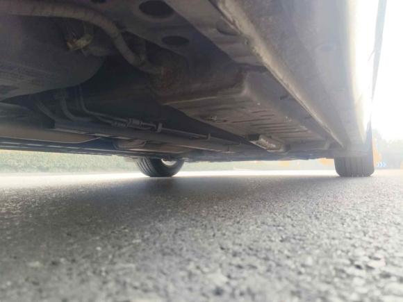 [杭州·浙A] 二手别克威朗2015款 三厢 15S 自动领先型