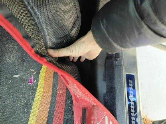 [无锡·苏B] 二手启辰启辰T902017款 2.0L CVT智尚版