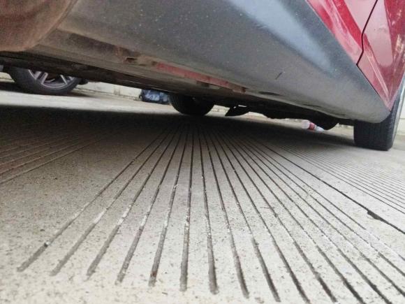 [苏州·苏E] 二手福特福克斯2012款 两厢 1.6L 自动舒适型