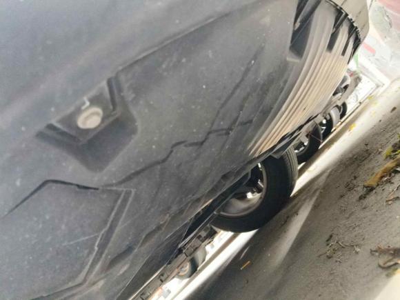 [上海·沪A] 二手DSDS 62016款 1.6T 豪华版THP160