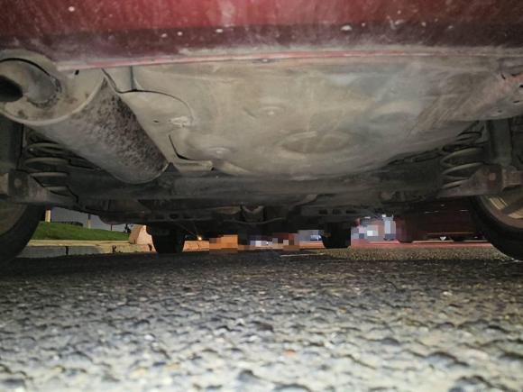 [武汉·鄂A] 二手斯柯达晶锐2012款 1.6L 自动晶享版