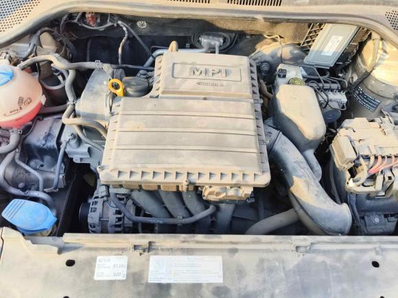 [青岛·鲁B] 二手大众捷达2015款 1.4L 手动时尚型