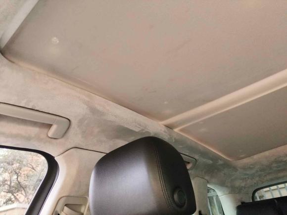 [杭州·浙F] 二手大众途锐2011款 3.0TSI 高配型