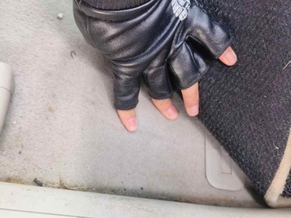 [无锡·苏B] 二手别克别克GL82018款 ES 28T 舒适型 国VI