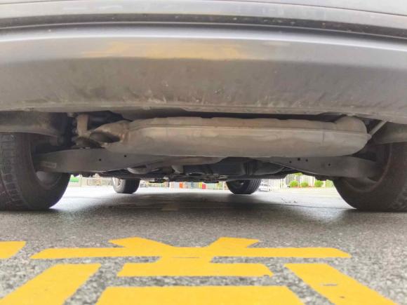 [上海·沪A] 二手大众途安2011款 1.4T DSG智雅版5座