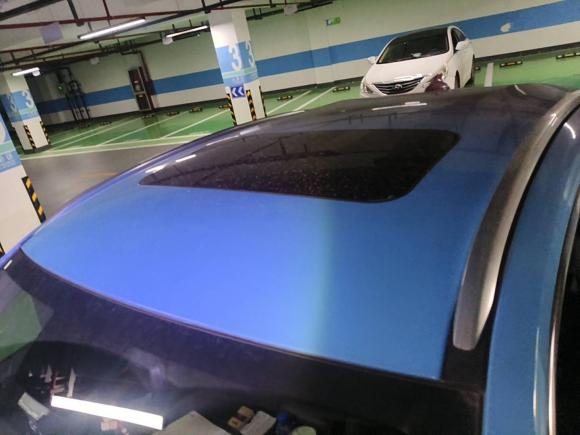 [杭州·浙F] 二手哈弗哈弗F7x2019款 2.0T 两驱极智潮玩版