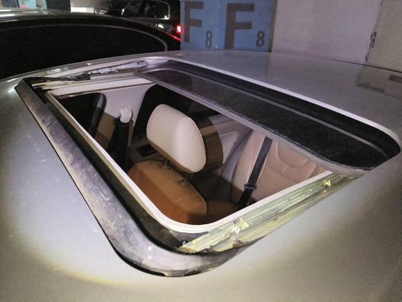 [成都·川A] 二手大众宝来2012款 1.6L 自动时尚超值版