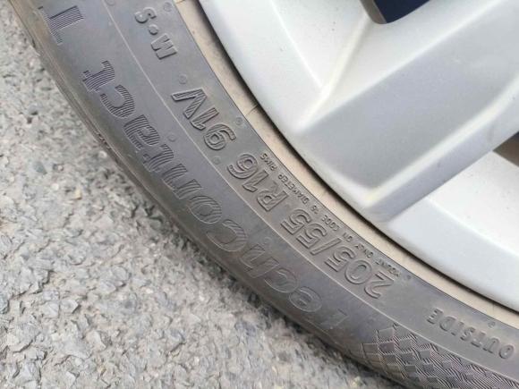 [成都·川G] 二手大众速腾2015款 1.6L 自动舒适型