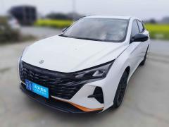 [上海·苏U]东风风神&nbsp;&nbsp;奕炫&nbsp;&nbsp;2023款 马赫版 1.5L 自动追影版