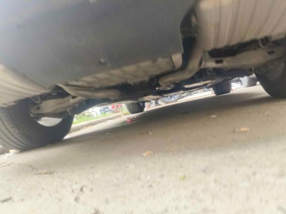 [上海·沪B] 二手捷豹捷豹F-PACE2016款 2.0T 两驱R-Sport运动版