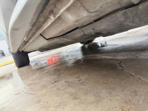 [上海·沪A] 二手爱驰爱驰U52019款 U5 PRO