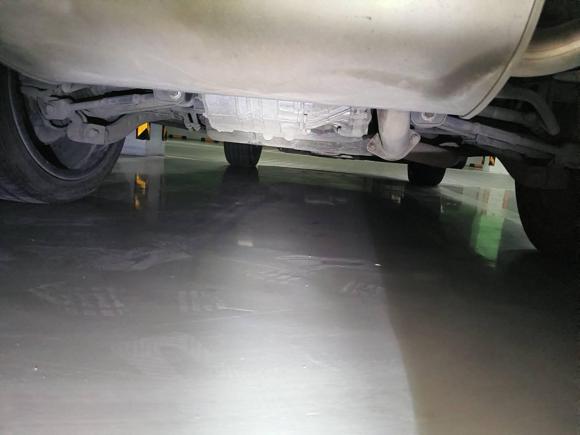 [上海·沪A] 二手比亚迪唐新能源2017款 2.0T 唐100