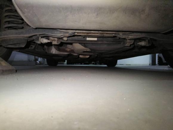 [西安·陕A] 二手福特福克斯2015款 两厢 1.6L 自动舒适型