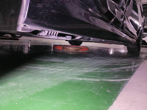 [合肥·皖A] 二手宝马宝马5系2018款 改款 530Li 领先型 M运动套装