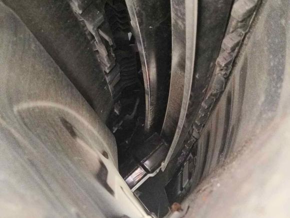 [广州·粤A] 二手大众速腾2020款 280TSI DSG R-Line 国VI