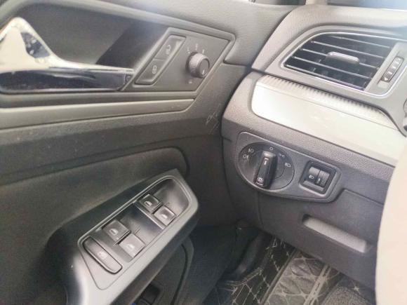 [苏州·苏E] 二手大众凌渡2015款 230TSI DSG风尚版