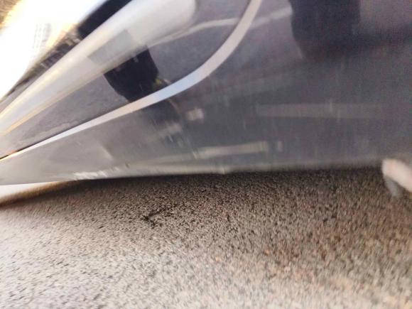 [青岛·鲁U] 二手别克君越2012款 2.4L SIDI豪华版