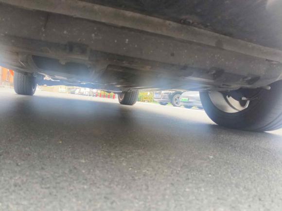 [杭州·浙A] 二手魏牌魏牌 VV52017款 2.0T 旗舰型