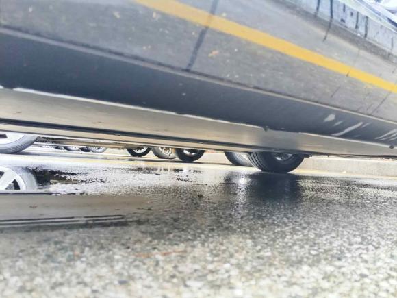 [苏州·苏E] 二手特斯拉Model 32022款 后轮驱动版