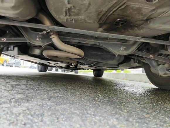 [成都·京K] 二手雪铁龙雪铁龙C52014款 1.6T 自动尊享型