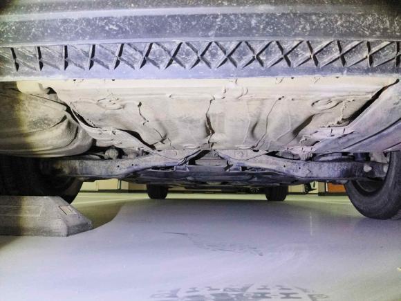 [合肥·鄂Q] 二手大众速腾2021款 280TSI DSG超越版